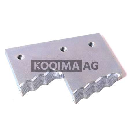 KR200936060 Corn Head Knife RH 1