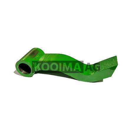 K22412 HP Bale Flail 2