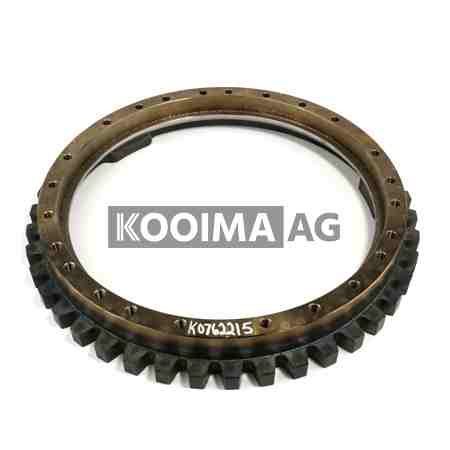 K0762215 Spout Ring Gear 3