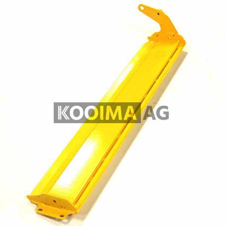 K87567972 Cutterhead Stone Cover