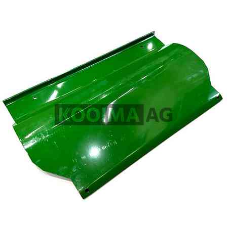 K64452 Narrow Throat Earlage Pan 3