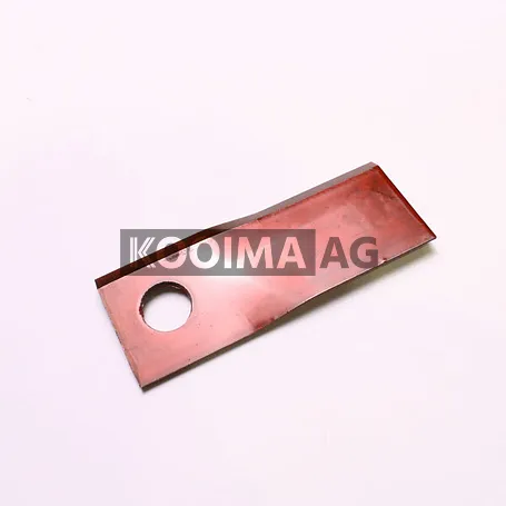 K526216 Right Disc Mower Blade 1