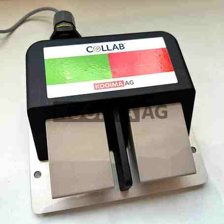 FH5001240 Foot Pedal