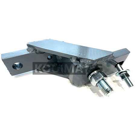 K51023 Hitch Adaptor 5000 Series 2