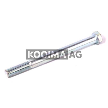 K19 M8542 Cap Screw