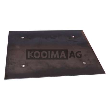 KR2158770 Wear Plate