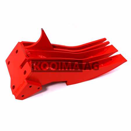 KK65858 Large Drum Scraper LH 2