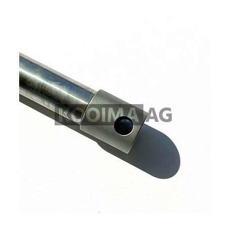 K66715 Shaft 1