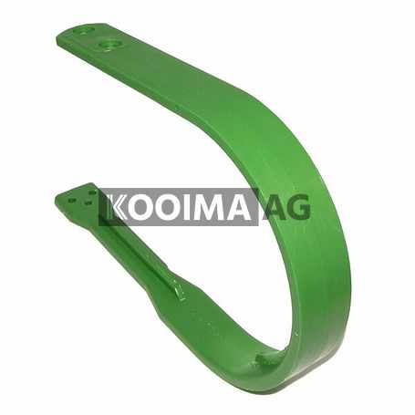 K311772 Poly Middle Stripper