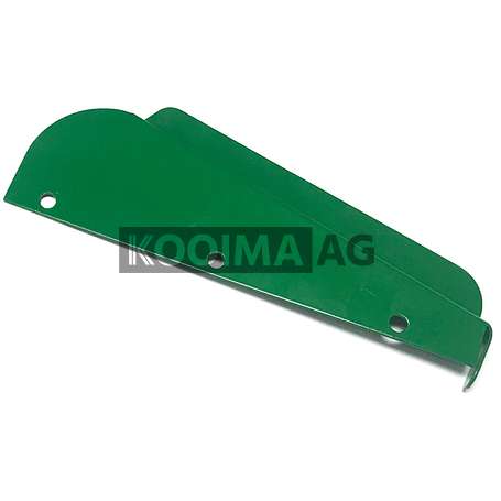 K89002 Earlage Kit Piece