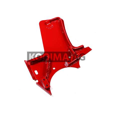 K86635943 LH Feed Roll Side Plate 1