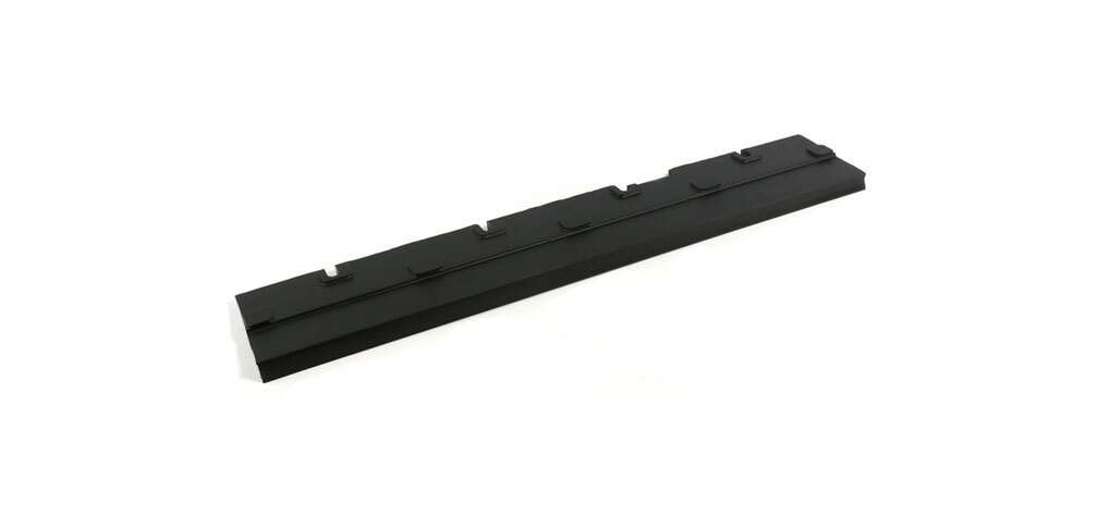 K105996 HP Smooth Roll Scraper