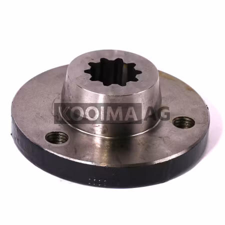 K64778 Splined Fan Drive Hub 4
