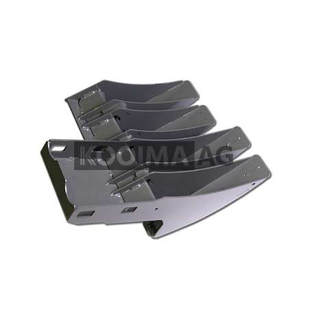 K4969873 Right Hand Stripper Guide
