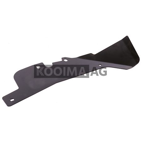 K47532471 RH Blower Wear Plate 2