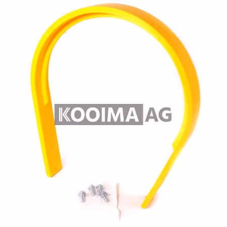 K83489 Poly Pickup Band 2