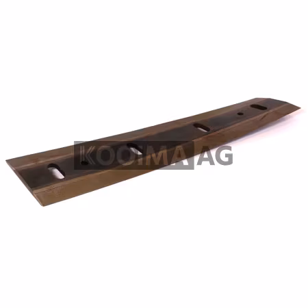 K635411 Knife Double Edged