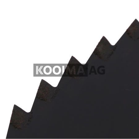 KK66035 RTC Hard Surfaced Blade RH 2