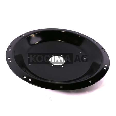 KK76761 Drum Rotor 2