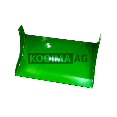 K72081 Spiral Floor Plate 2
