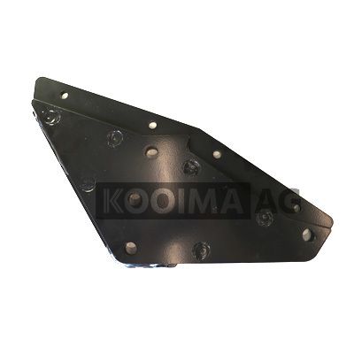 K1110041 Heavy Duty Backing Plate 1