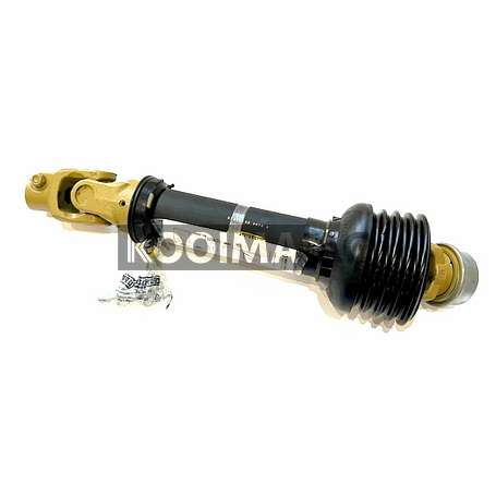 K00498 PTO PTO Assembly 1