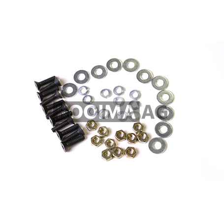 K0766462 BK Bolt Kit