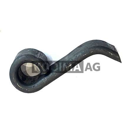K20063 Bale Flail