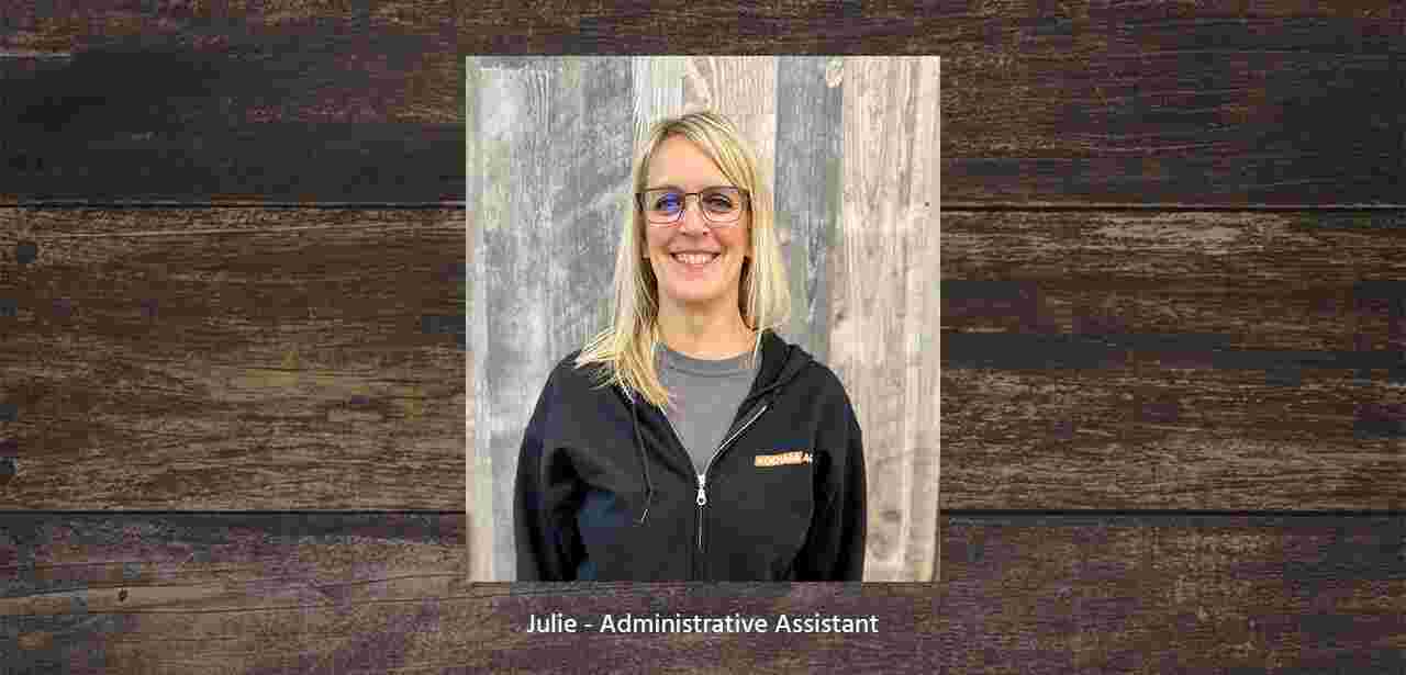 Julie