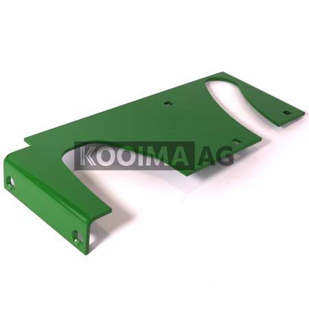 K61008 Wear Plate Retainer RH