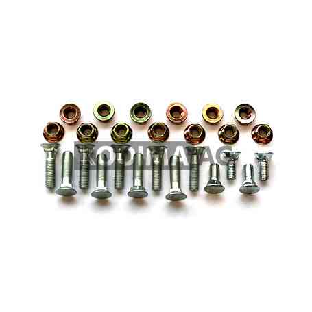 K51606 BK Bolt Kit 2