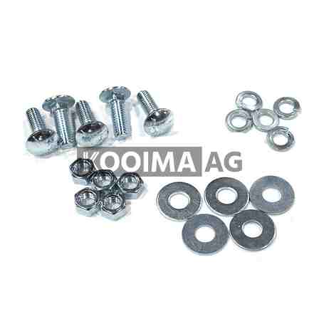 K0766353 BK Bolt Kit
