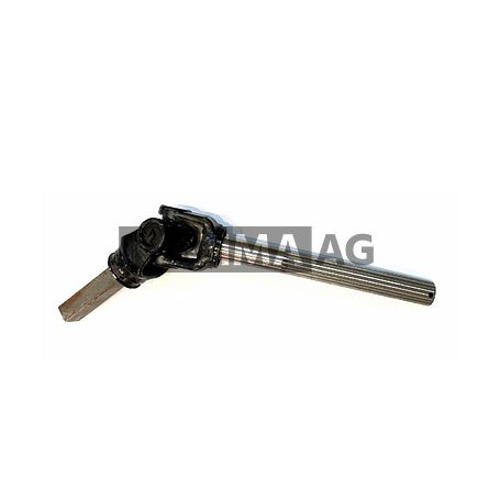 K203975 Top Feedroll Driveline