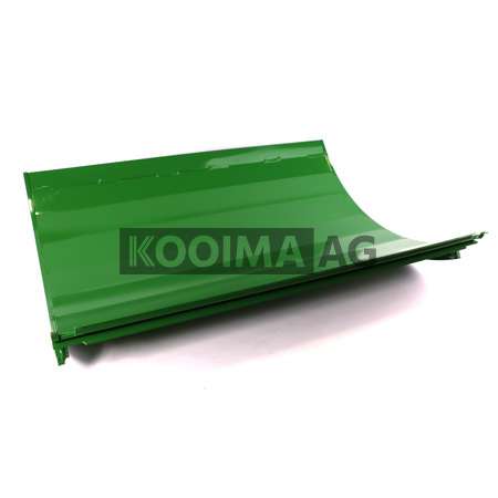 K45063 Cutterhead Door 1