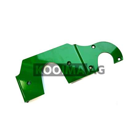 K36293 RH Feed Roll Wear Plate 2