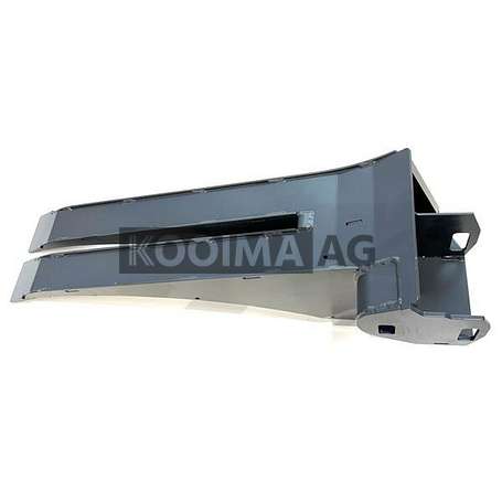K23000152 LH Scraper 2