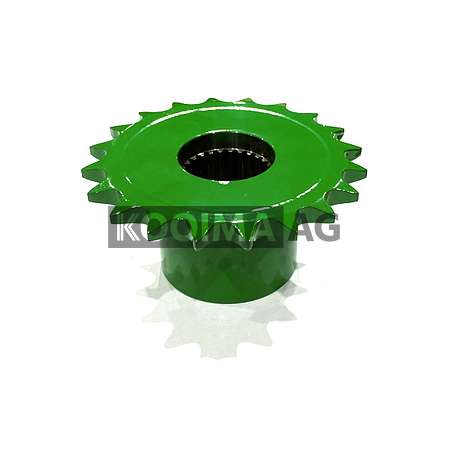 K45917 Sprocket 4