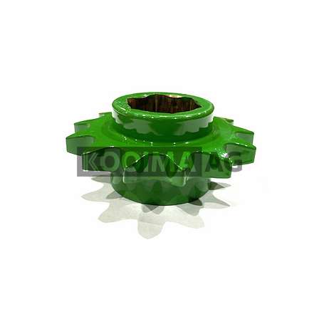 K44368 Smooth Roll Sprocket 2