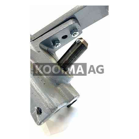 K51004 Wagon Hitch 3