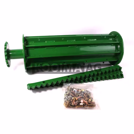 K41469 Upper Front Feed Roll without Detector