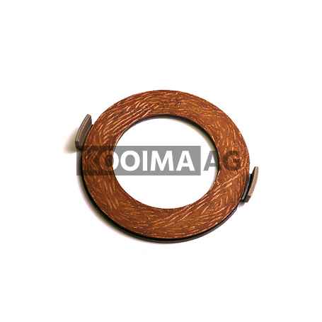 KK77875 Clutch Friction Disc