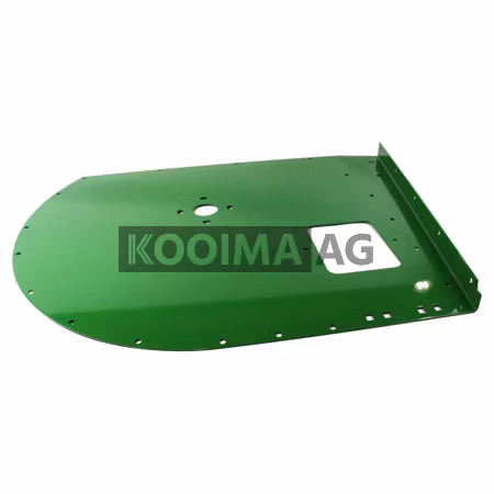 K37290 Outside Fan Sheet 1