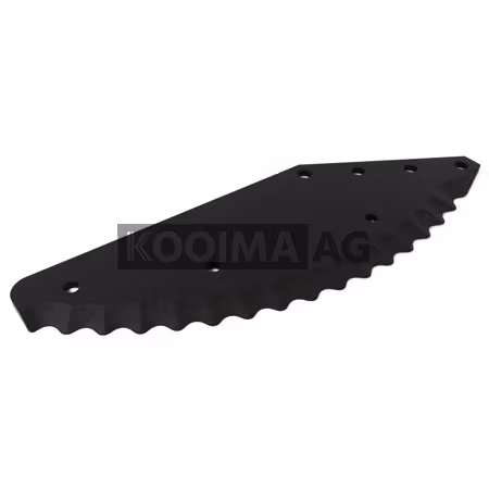 K385021 Bottom Mixer Knife 1