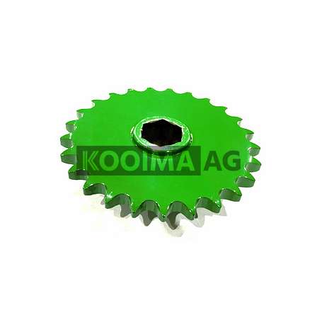 K49704 Lower Front Sprocket 3