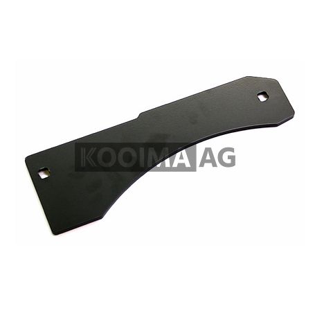 K48102658 RH Middle Wear Plate 4