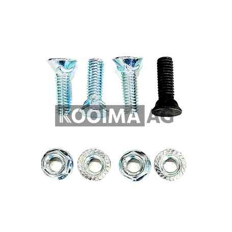 K706740 BK Bolt Kit 3
