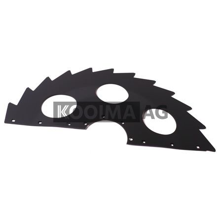 KR3520743 RH Cut Off Blade 1
