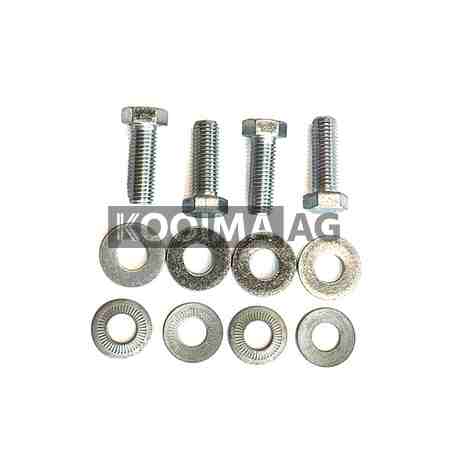 KK103062 BK Bolt Kit