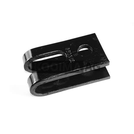 K8034 Slotted U Bar