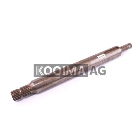FH002596-Short-Shaft-1